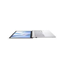 Illustration depicting Asus Vivobook Go 15 BQ2887W Laptop - 15.6" FHD - AMD Ryzen 5 7520U - 8GB RAM - 512GB SSD - Win 11 Home