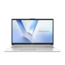 Illustration depicting Asus Vivobook Go 15 BQ2887W Laptop - 15.6" FHD - AMD Ryzen 5 7520U - 8GB RAM - 512GB SSD - Win 11 Home