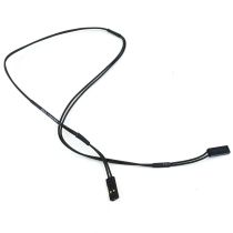 HP Z420 Z620 Z820 SAS LED interface cable 225537-009