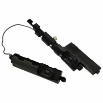 Illustration depicting Lenovo ThinkPad T540p Left and Right Speakers Set 23.40A9Z.001 23.40A9Z.011 : MicroDream.co.uk