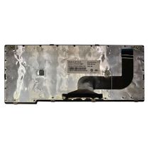 Lenovo IdeaPad Flex 10 UK QWERTY Keyboard 25210862 9Z.N9ZSN.10U front view
