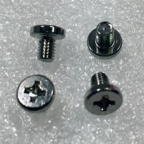 2.5&quot; Laptop Hard Drive HDD &amp; Solid State SSD Mounting Screws Set of 4