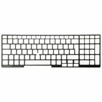 Packard Bell P5WS0 Keyboard Bezel Surround Trim Cover White AP0HJ000C00