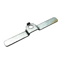 Dell Latitude 5420 WWAN bracket, 2PV7R, 02PV7R