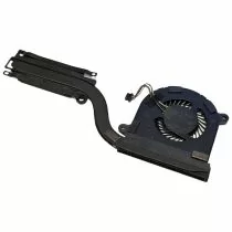 Dell Latitude 7490 CPU Heatsink with Cooling Fan 02T9GV AT1S1002ZVL