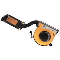 Dell Latitude 7490 CPU Heatsink with Cooling Fan 02T9GV AT1S1002ZVL