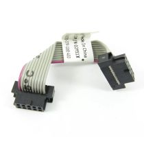 Dell OptiPlex 7010 9010 USFF I/O Panel Audio Cable 2Y51X 02Y51X