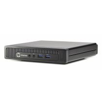 HP EliteDesk 800 G1 Mini PC i5-4570T 8GB 128GB SSD
