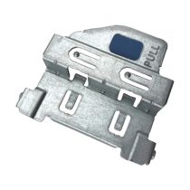 Dell OptiPlex 3040 SFF PCI Retention Bracket front view
