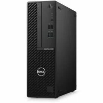 Illustration depicting Dell OptiPlex 3080 SFF Core i5-10500 8GB 256GB SSD HDMI WiFi Windows 11 Pro Desktop PC Computer : MicroDream.co.uk