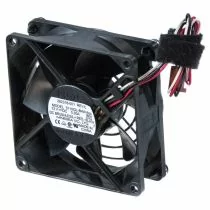 NMB PC Case Cooling Fan 3110GL-B4W-B59 80 x 25mm 3Pin
