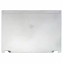 HP EliteBook 6930p LCD Screen Display Top Lid Cover 34.4V923XXX – front view

