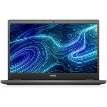 Dell Latitude 3410 14-inch Full HD Laptop – Front View