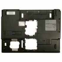 Illustration depicting Toshiba Satellite L30 Bottom Lower Case 35BL1BA0I0 : MicroDream.co.uk