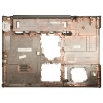 Illustration depicting Toshiba Satellite L30 Bottom Lower Case 35BL1BA0I0