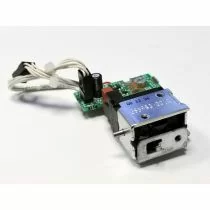 HP SFF Solenoid Lock With Cable 385983-001A 385984-003