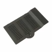 Illustration depicting Toshiba Satellite Pro L100 RAM Memory Cover Access Panel 38BH1RD0I06 : MicroDream.co.uk