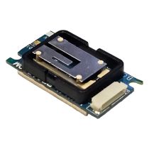 HP Compaq NC6400 Bluetooth Board 397922-002 BCM92045NMD front view