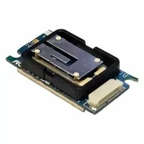 HP Compaq NC6400 Bluetooth Board 397922-002 BCM92045NMD front view