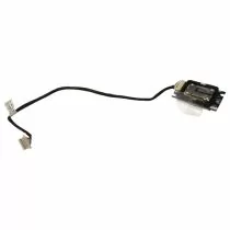 Illustration depicting HP Compaq 6910p Bluetooth Board with Cable 398393-002 DC020007F00 : MicroDream.co.uk
