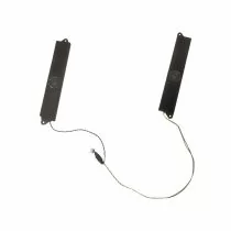 Lenovo ThinkPad R61 Speakers Set 39T7485 39T7486 