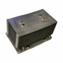 HP PRO 4300 SFF CPU Heatsink 611891-001 