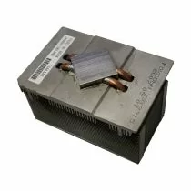 HP PRO 4300 SFF CPU Heatsink 611891-001 