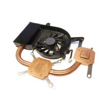 Illustration depicting Toshiba Satellite L30 CPU Heatsink Fan 3CBL1TA0T16