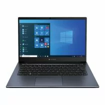 Illustration depicting Dynabook Portege X40-J-14U Laptop - 14-inch Full HD Core i7-1185G7 16GB 256GB SSD Windows 11 : MicroDream.co.uk