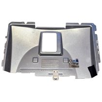 Dell OptiPlex 9030 AIO Metal Motherboard Cover 3VN080#-00 front view
