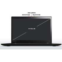 Lenovo ThinkPad T460s - 14" FHD Touchscreen Core i7-6600U 8GB 256GB SSD HDMI WebCam WiFi Windows 10 Professional 64-bit PC Laptop