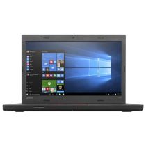 Lenovo ThinkPad L460 Laptop - 14" HD Intel Core i5-6200U 8GB 256GB SSD WebCam WiFi USB 3.0 Windows 10 Professional 64-bit PC Laptop