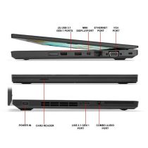 Lenovo ThinkPad L470 Laptop - 14-inch Display with Intel Core i5, Refurbished