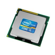 Illustration depicting Intel Core i5-3470 3.20GHz Quad Core 6M Socket 1155 CPU Processor SR0T8 : MicroDream.co.uk