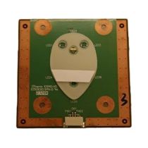 Illustration depicting Alienware M9700i-R1 LED Board 41-AB041T-A00G 40GAB041T-A000