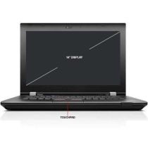 Lenovo ThinkPad L430 Laptop PC Core i5-3210M 8GB 120GB SSD DVDRW WiFi WebCam USB 3.0 Windows 10 Professional
