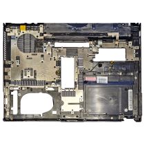 HP Compaq NC6400 Bottom Lower Case Panel 418881-001 AP006000400 front view