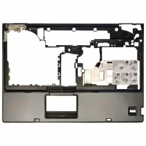Sony Vaio PCG-61211M Pink Palmrest Upper Case 012-430A-2970 front view