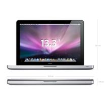 Apple MacBook Pro 13" Core i5 16GB 500GB HDD DVDRW (A1278, MD101LL/A)