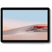 Microsoft Surface Go 2 SUA-00002 front view – 10.5 inch touchscreen tablet