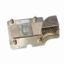 Dell Latitude C600 CPU Heatsink 41XKE