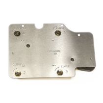 Dell Latitude C600 CPU Heatsink 41XKE