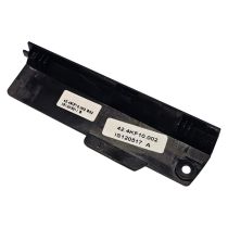 Lenovo ThinkPad T420s HDD SSD Caddy Cover 42.4KF10.002 Front View