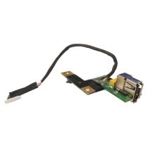 Lenovo ThinkPad T61 USB Port Board Cable 42T0113 41W1492