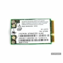 IBM Lenovo ThinkPad T60 WiFi Wireless Card 42T0854 42T0855