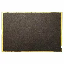 Lenovo ThinkPad R61 Touchpad Trackpad Board 42T3104
