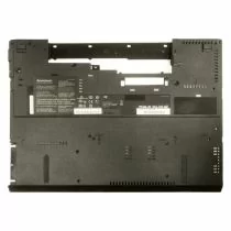 Illustration depicting Lenovo ThinkPad R61 Bottom Lower Case 42W2231 42X4610 : MicroDream.co.uk