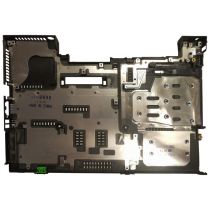 Illustration depicting Lenovo ThinkPad T61 Bottom Lower Case 42W2432