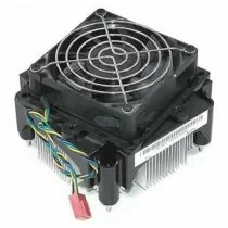 Lenovo Thinkcentre M58 Cooling Fan Heatsink 4-Pin 43N9409