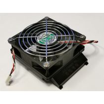 Lenovo ThinkCentre M91p Front Case Fan Assembly 43N9599
